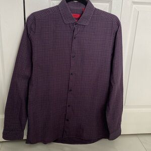 HUGO Slim Fit Neck 15 Arm 32/33 (size 38)